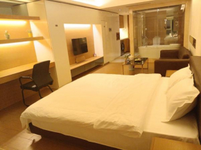 Rest In the Clouds Homestay